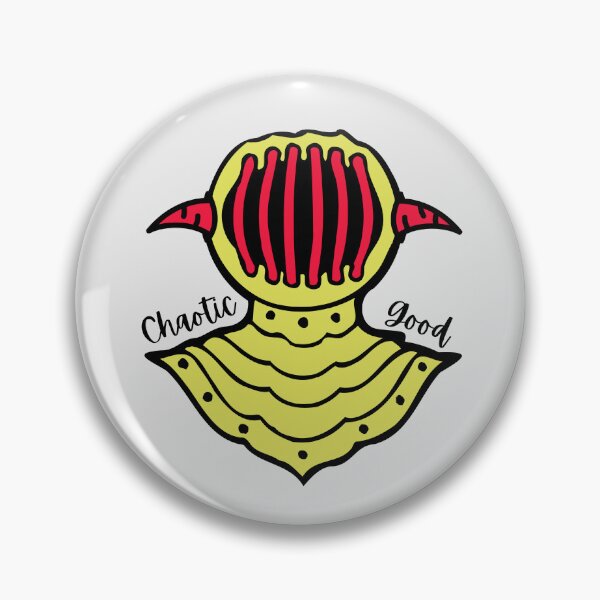 Item preview, Chaotic Good designed and sold by AMERICANCHEEZ.