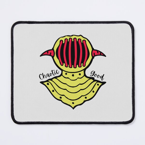 Item preview, Chaotic Good designed and sold by AMERICANCHEEZ.