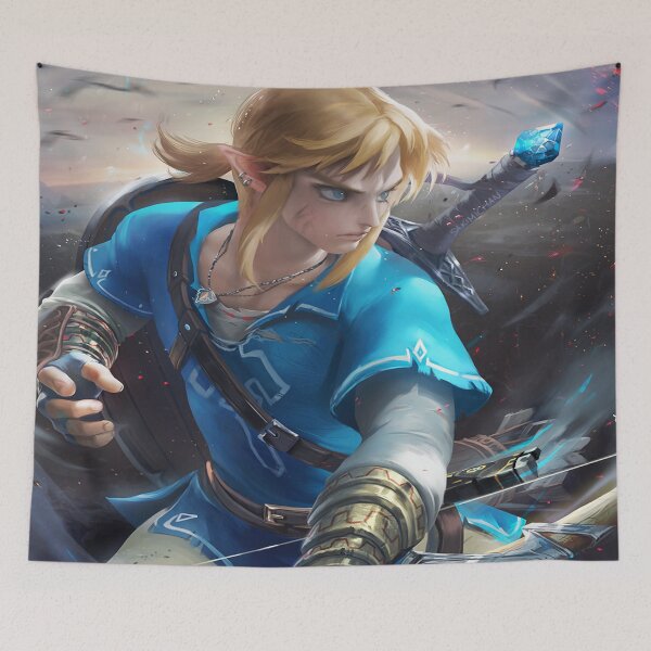 Item preview, Tears of the Kingdom gameplay designed and sold by florenceboo.