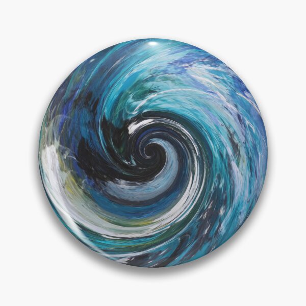 Item preview, Blue Vortex Digital designed and sold by neomadesigns.