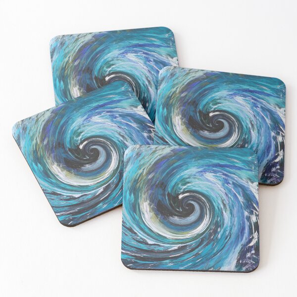 Item preview, Blue Vortex Digital designed and sold by neomadesigns.
