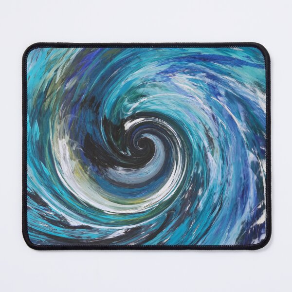 Item preview, Blue Vortex Digital designed and sold by neomadesigns.