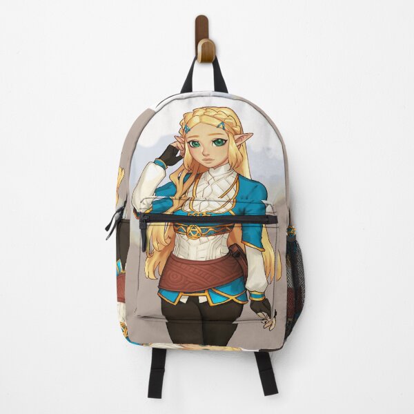 Item preview, Tears of the Kingdom gameplay designed and sold by florenceboo.