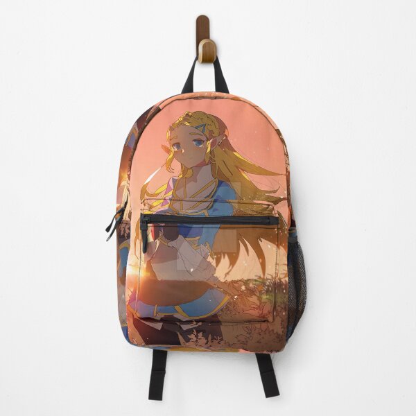 Item preview, Tears of the Kingdom gameplay designed and sold by florenceboo.