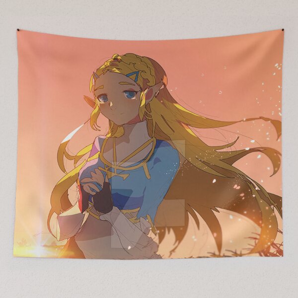Item preview, Tears of the Kingdom gameplay designed and sold by florenceboo.