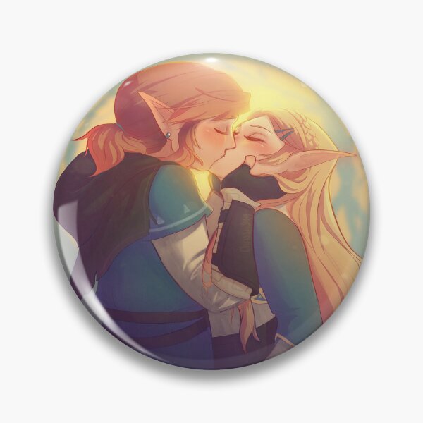 Item preview, Tears of the Kingdom gameplay designed and sold by florenceboo.