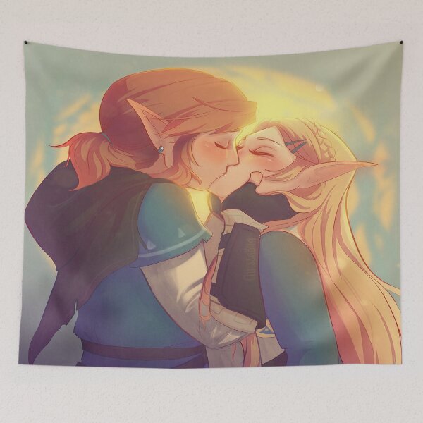 Item preview, Tears of the Kingdom gameplay designed and sold by florenceboo.