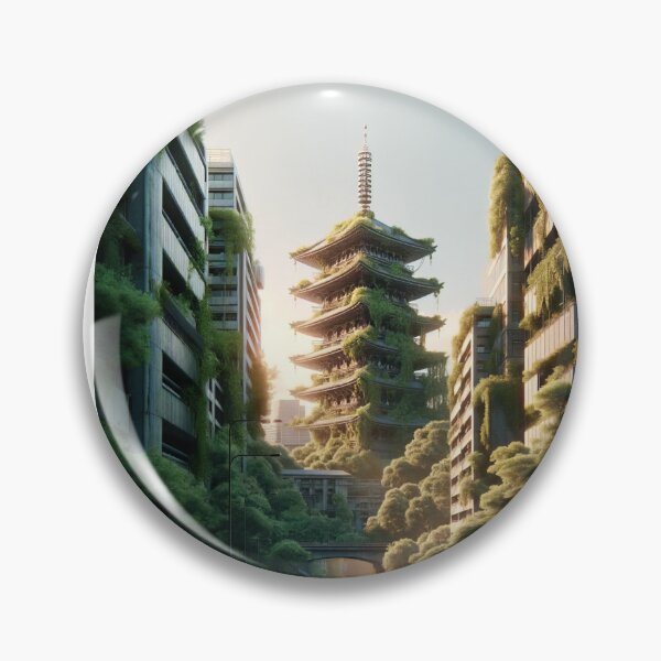 Item preview, Nature's Return: Echoes of Ancient Traditions designed and sold by State  Of Calamity.