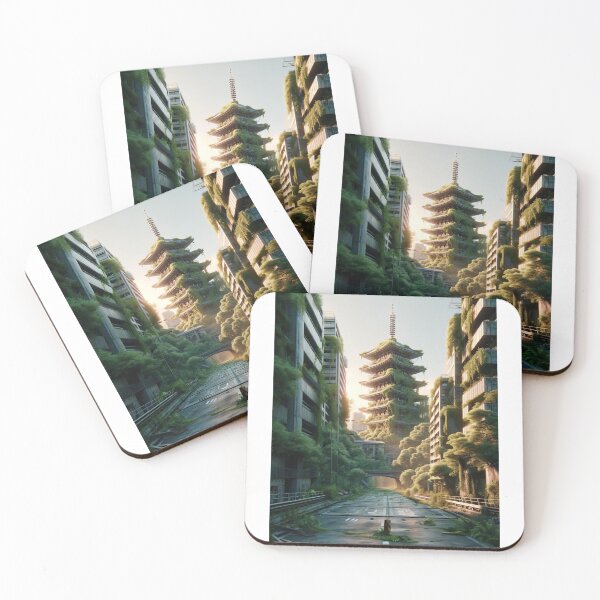 Item preview, Nature's Return: Echoes of Ancient Traditions designed and sold by State  Of Calamity.
