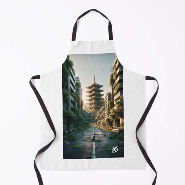 Item preview, Nature's Return: Echoes of Ancient Traditions designed and sold by State Of Calamity.