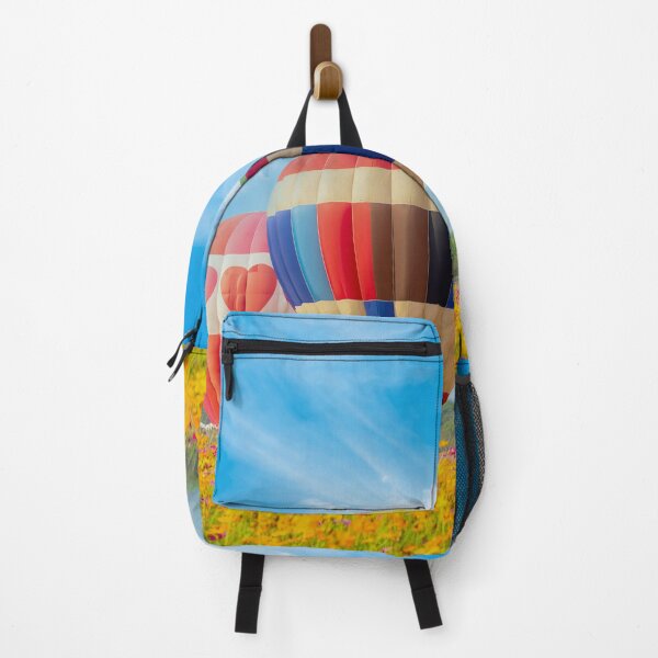 Item preview, Flying Hot Air Balloons designed and sold by JTS STORE.