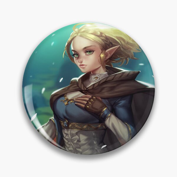 Item preview, Tears of the Kingdom gameplay designed and sold by florenceboo.