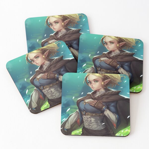 Item preview, Tears of the Kingdom gameplay designed and sold by florenceboo.
