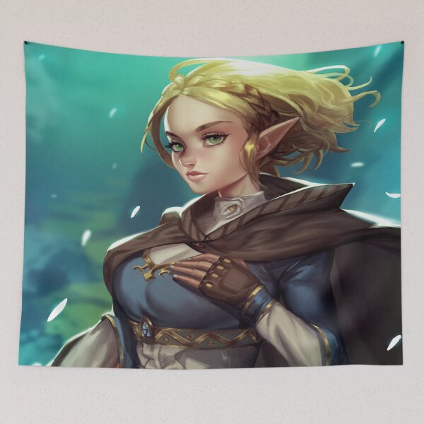 Item preview, Tears of the Kingdom gameplay designed and sold by florenceboo.