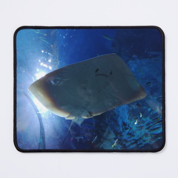 Item preview, Ocean Deep Blue designed and sold by MajesticPixel.