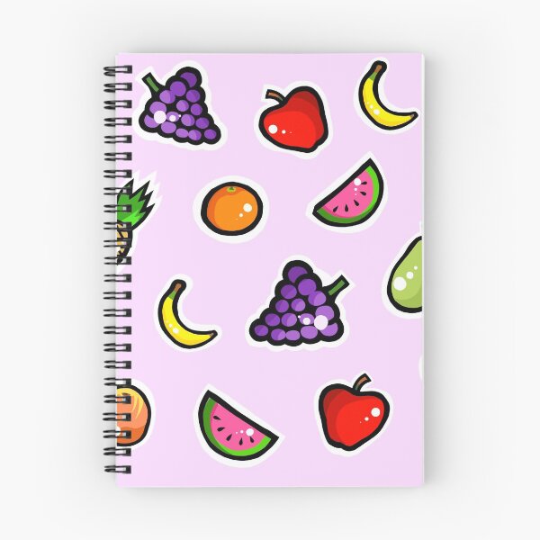 Item preview, Cutesy fruit  designed and sold by davidbowles1.