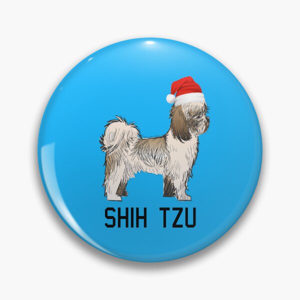 Item preview, My Dog Shih Tzu  is My Valentine 2023 designed and sold by MORADRIF.