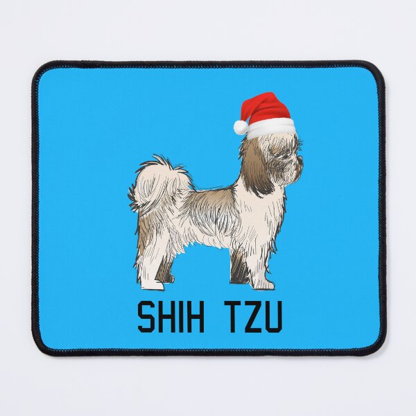 Item preview, My Dog Shih Tzu is My Valentine 2023 designed and sold by MORADRIF.