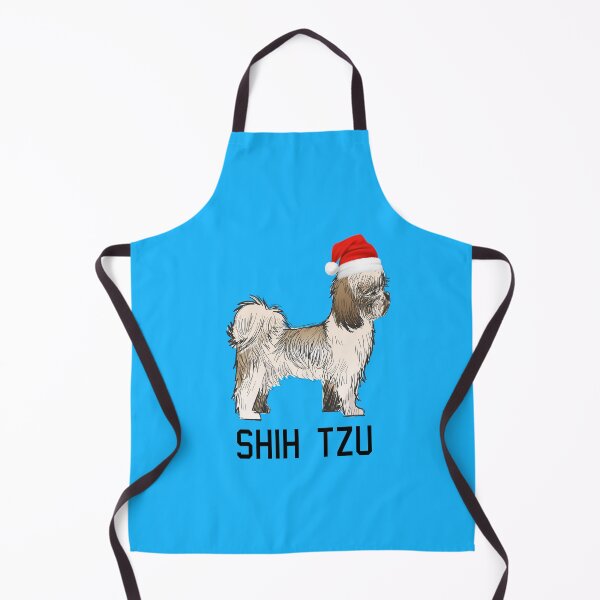 Item preview, My Dog Shih Tzu is My Valentine 2023 designed and sold by MORADRIF.