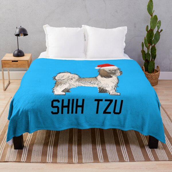 Item preview, My Dog Shih Tzu is My Valentine 2023 designed and sold by MORADRIF.