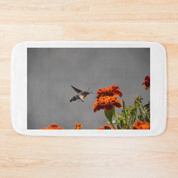 Item preview, Central Asian Sphinx Moth designed and sold by Malcolm Snook.