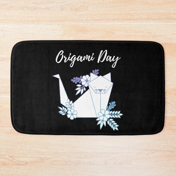 Artikelvorschau, Origami-Katze entworfen und verkauft von AnyMar2023.
