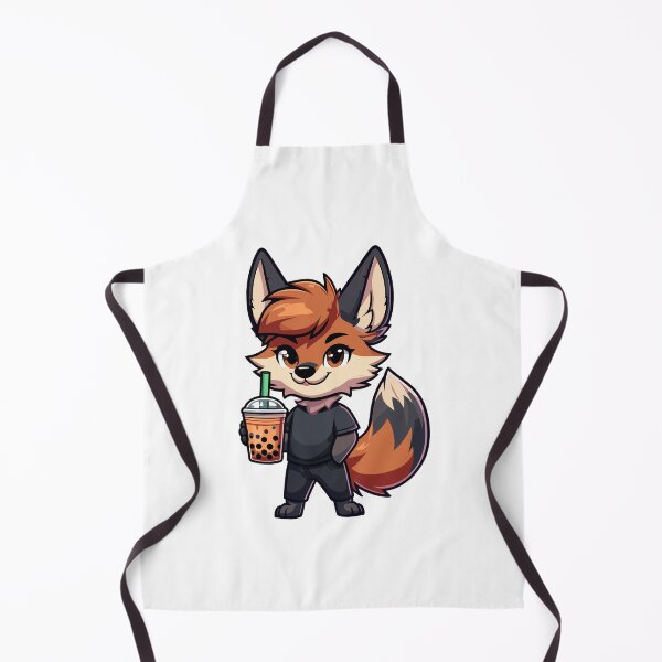 Item preview, Maned Wolf  designed and sold by cave-canvas.