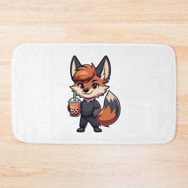 Item preview, Maned Wolf  designed and sold by cave-canvas.