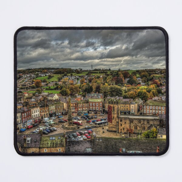 Item preview, View Of Richmond Town Square designed and sold by axp7884.
