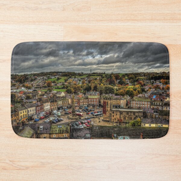 Item preview, View Of Richmond Town Square designed and sold by axp7884.
