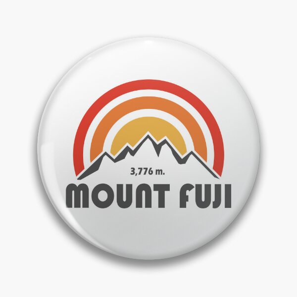 Item preview, Mt. Fuji Japan designed and sold by Esskay Designs.