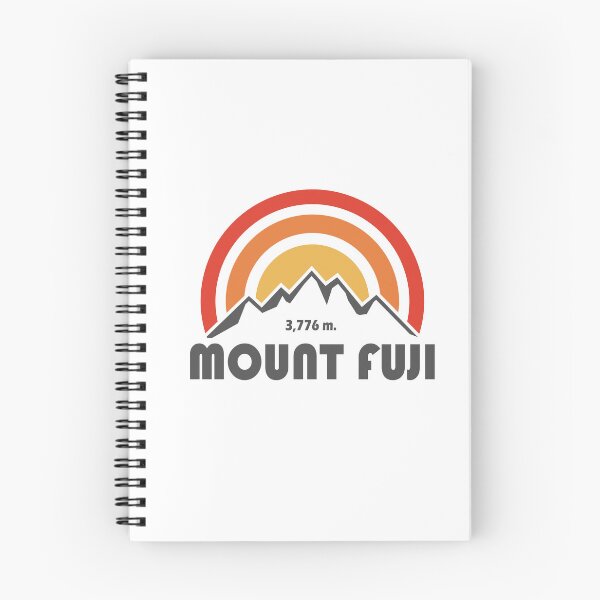 Item preview, Mt. Fuji Japan designed and sold by Esskay Designs.
