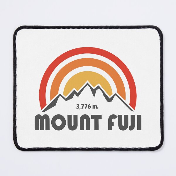 Item preview, Mt. Fuji Japan designed and sold by Esskay Designs.