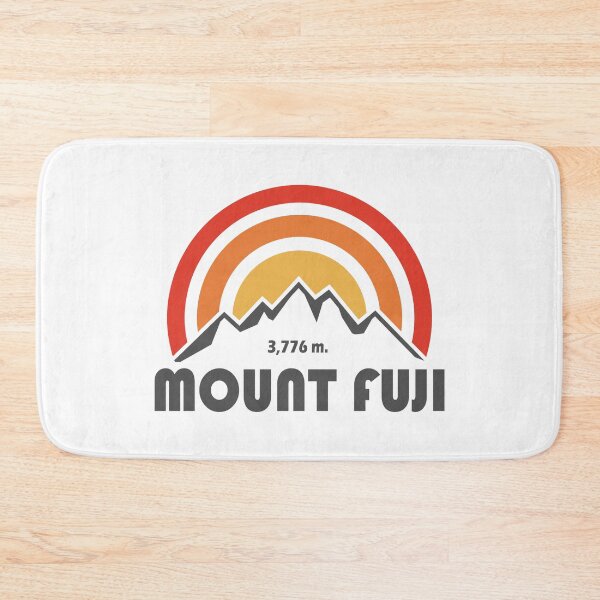 Item preview, Mt. Fuji Japan designed and sold by Esskay Designs.