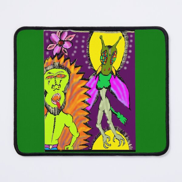 Item preview, mandated mutation  designed and sold by wormink.