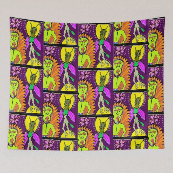 Item preview, mandated mutation  designed and sold by wormink.