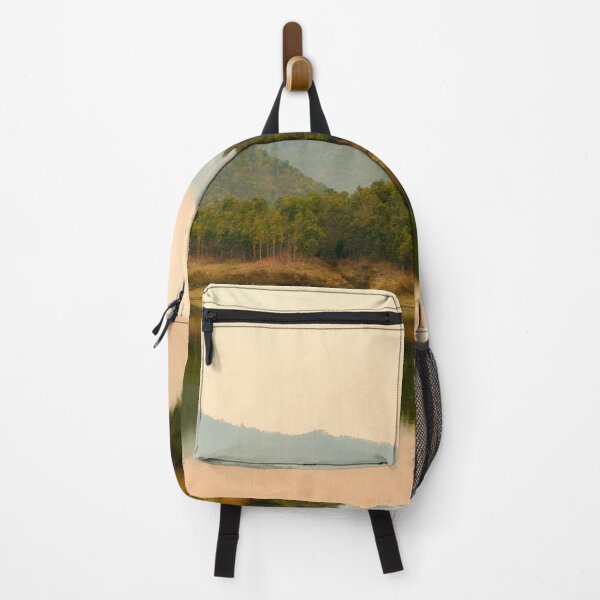 Item preview, Mountains Reflection designed and sold by JTS STORE.