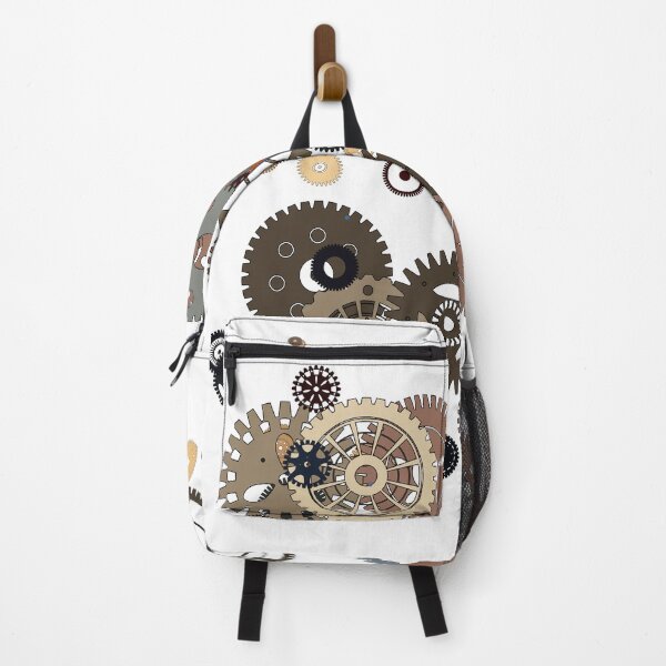 Item preview, Balanced Steampunk Cogs designed and sold by Tactux - Digital Artist.