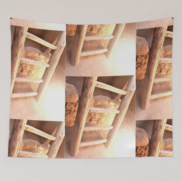 Item preview, Ladder to the Underworld designed and sold by Vallee Rose.