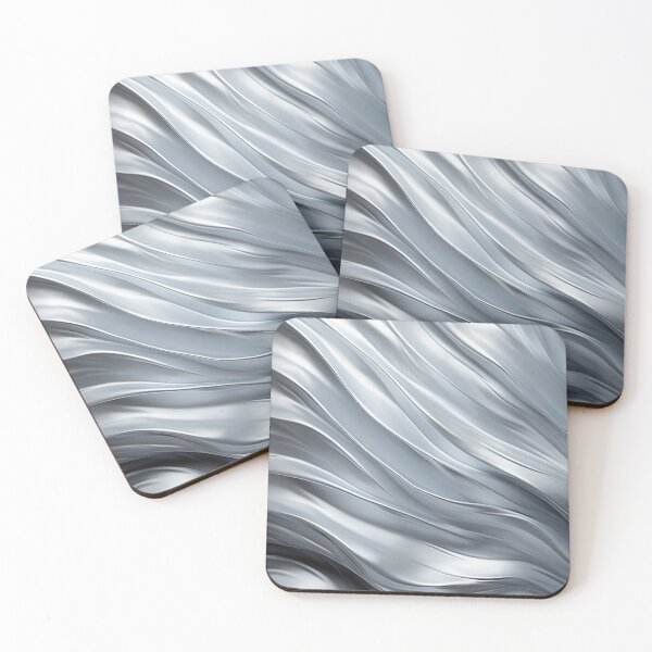 Item preview, Silver background designed and sold by lafrboutique.