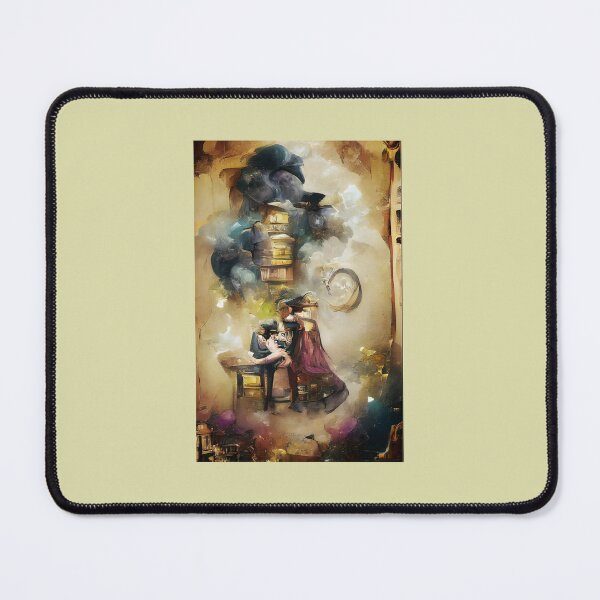 Item preview, A Witch & Her Spells designed and sold by CalmTranquility.