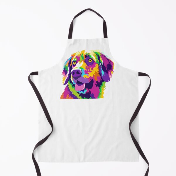 Item preview, Pop art dog designed and sold by DKBCreations.