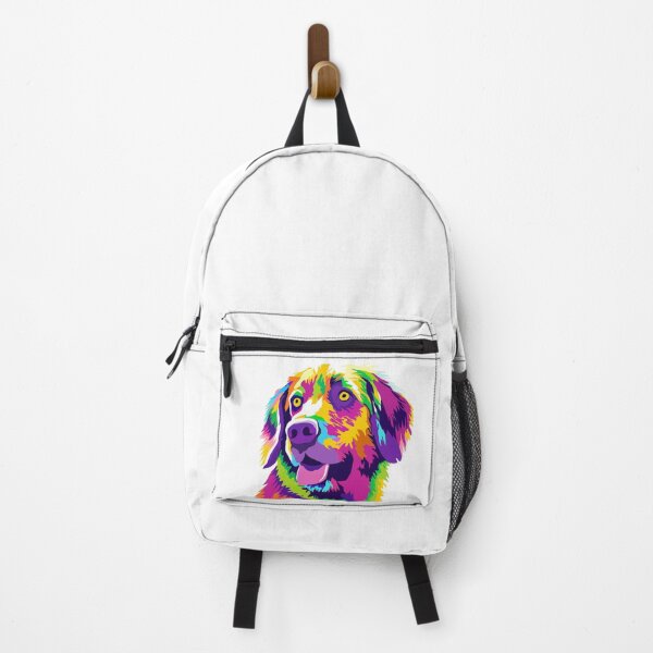 Item preview, Pop art dog designed and sold by DKBCreations.