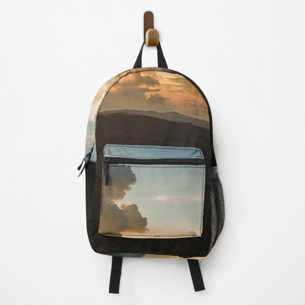 Item preview, Thailand Mountain Landscape designed and sold by JTS STORE.