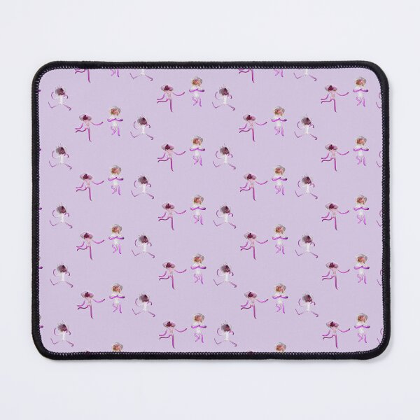 Item preview, Funny dancing monkey flowers designed and sold by Juviraga.