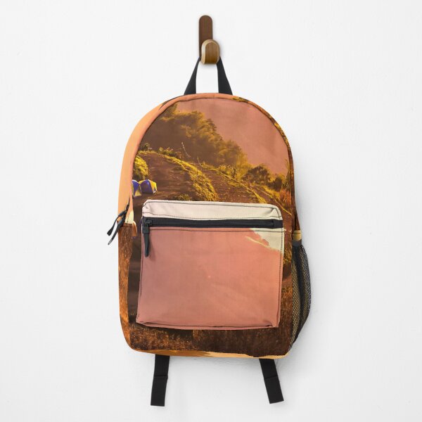 Item preview, Thailand Nan's Sunset Mountain designed and sold by JTS STORE.