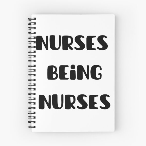 Item preview, Retro "Nurses Being Nurses" Custom Tee for Healthcare Heroes designed and sold by JSPStore.