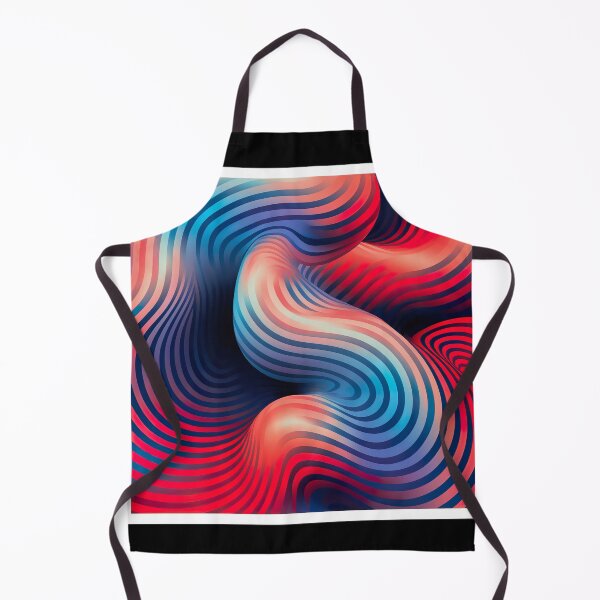 Item preview, Abstract Aura designed and sold by Yogimeister.