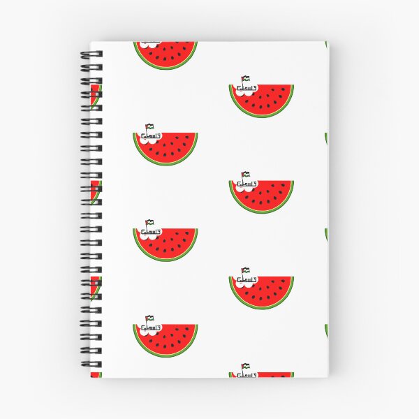 Item preview, Palestine watermelon designed and sold by Ashsd.