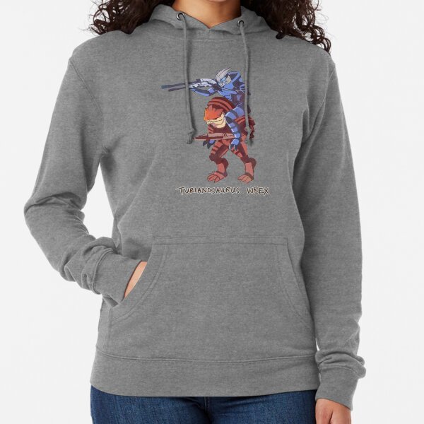 bioware store n7 hoodie